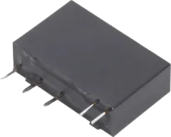 FTR-F3CA012E - Relais SPDT 5A Uspule 12VDC 400R