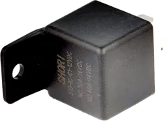 S10-1C-C1-12VDC - Relay automotive SPDT 12VDC 40A 80R