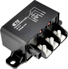 V23132-E2002-A200 - Relais SPDT 130A Uspule 24VDC 141R