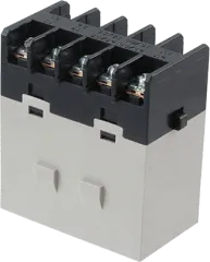 G7J-2A2B-B-24DC - Relais DPST-NO + DPST-NC 25A Uspule 24VDC