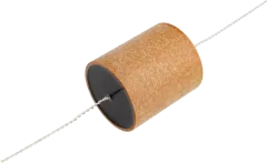 KPAL01-0,022 - Aluminium-Polypropylen-Papier 0,022uF 600VDC 18x40