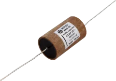 KPAL01-0,22 - Aluminium-Polypropylen-Papier 0,22uF 600VDC 36x50