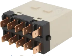 G7J-4A-T-230AC - Relais 4PST-NO 230VAC 25A Uspule 230VAC