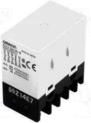 G7J-3A1B-B-24DC - Relais SPST-NC + 3x SPST-NO 25A Uspule 24VDC