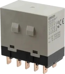 G7J-3A1B-T 24DC - Relais 4PST 25A 24VDC
