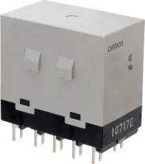 G7J-4A-P-12VDC - Relais 4PST-NO 25A Uspule 12VDC