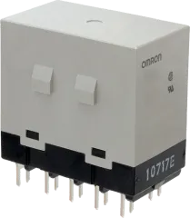 G7J-4A-P 24VDC - Relais 4PST-NO 25A Uspule 24VDC