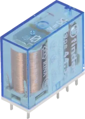 44.52.9.060.0000 - Relais DPDT 60VDC 6A 5600R
