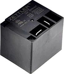 AZ2100-1A-24DE - Relais SPST-NO 40A Uspule 24VDC 500mW 660R