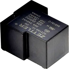 AZ2150-1C-12DE - Relais SPDT 40A Uspule 12VDC 155R