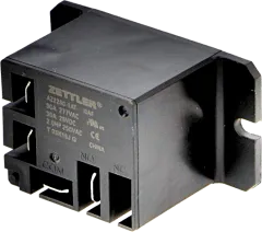 AZ2280-1AT-240AF - Relais SPST-NO 30A Uspule 240VAC 13,49K