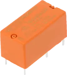 9-1415389-1 - Relais SPDT 250VAC 5A Uspule 2.2VDC 22R,