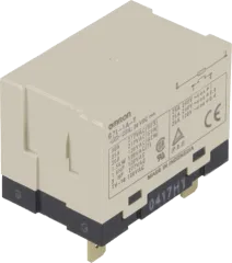 G7L-1A-T-24DC - Relay SPST-NO 30A 24VDC 303R