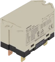 G7L-2A-TUB-230AC - Relay DPST-NO 250VAC 25A Ucoil 230VAC