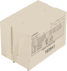 G7L-2A-P-24DC - Relais DPST-NO 20A Uspule 24VDC 303R