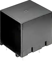 HE1AN-P-DC9V-Y5 - Relais SPST-NO 9VDC 48A 1,92W