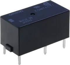 G6B-1114P-US-12DC - Relay SPST-NO coil 12VDC 5A 250VAC