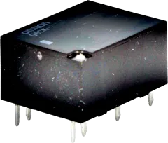 G6CK-2114P-US 5VDC - Relay SPST-NO + SPST-NC 5VDC 8A 89,3R