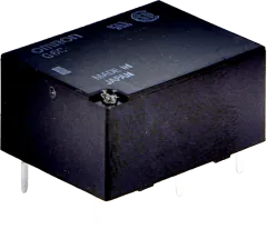 G6CU-1114P-US 24VDC - Relais SPST-NO 10A Uspule 24VDC 2880R