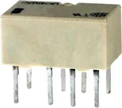 G6K-2P 24VDC - Relay DPDT 125VAC/0,3A 30VDC/1A Ucoil 24VDC 5220R