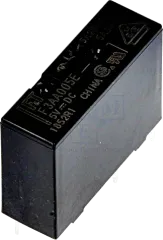 FTR-F3AA018E-HA - Relais SPST-NO 5A Uspule 18VDC 1620R