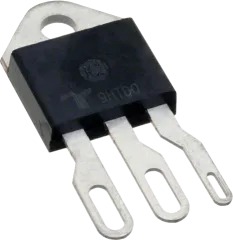 QJ6040JH7TP - Triac 600V 40A 100mA TO-218X-3