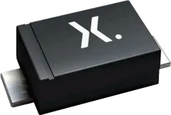 PNE20020ERX - Diode hyperfast 200V 1A SOD123W