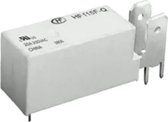 HF115F-Q/006-1H3 - Relay SPST-NO 20A Ucoil 6VDC 90R
