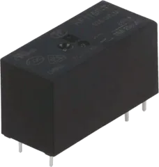 HF115FK/24-H3T - Relay SPST-NO 16A Ucoil 24VDC 1440R