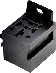 99025 - Automotive relay socket SPST
