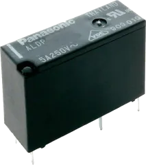 ALDP105 - Relay SPST-NO 5VDC 5A 125R