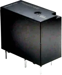 ALQ105 - Relay SPDT 5VDC 5A 62,5R