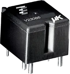 V23086-C1001-A402 - Relais SPST-NO 30A Uspule 12VDC 254R