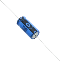 477TTA063M - Elko axial 470uF 63V 13x31mm