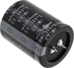 LGX2W561MELC50 - Electolytic capacitor 560uF 450V 35x50mm SNAP-IN