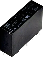 FTR-F3CA005E - Relay SPST-NO 5A Ucoil 5VDC 69R
