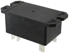 T92S7A22-240 - Relay DPST-NO 240VAC 30A 3800R