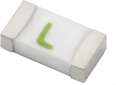 0437.375 - Fuse quick blow 375mA 125VAC/VDC 1206