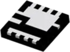 IQE006NE2LM5CGATMA1 - Mosfet Transistor 25V 298A 0.65mOhms PG-TSON-8-4
