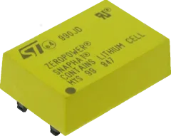 M4T32-BR12SH6 - Battery Pack for Zero-Power RAM