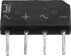 B250C1500B - Bridge rectifier 250/600V 1,5A