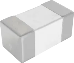 500R07S100GV4T - Keramischer Kondensator C0G 10pF 50VDC 2% 0402