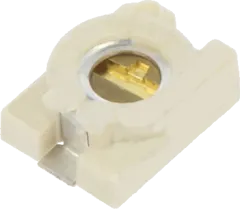 SR101TR - Trimmer Ceramic 3pF - 10pF SMD 100VDC white