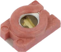 SR201TR - Trimmer Ceramic 5,5pF - 20pF SMD 100VDC pink