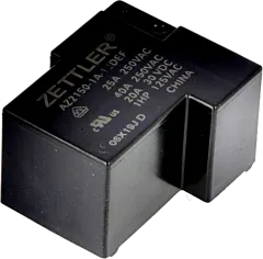 AZ2150-1A-12DF - Relay SPST-NO 12VDC 40A 155R