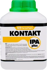 ART.AGT-105 - IPA Isopropanol Isopropyl alcohol Active cleaning agent Purity content 99.9% 500mL