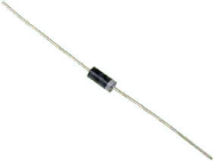 BZW06-85B - TVS Diode bipolar 600W 85,8V 100V 5% DO15