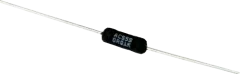 ACS-5S-0R1-J - Resistors Wirewound Silicone 100mR 5W 5% 4,8x12,7mm