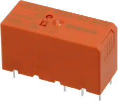 RZ03-1C3-D012 - Relay SPST-NO 12VDC 16A 360R