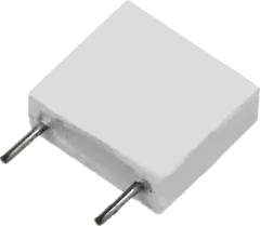 MPR5W-3R3 - Resistor wire wound metal plate 3,3R 5W 350V